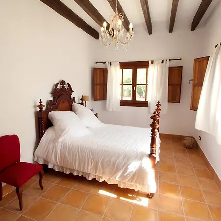 Son French Algaida (Mallorca)