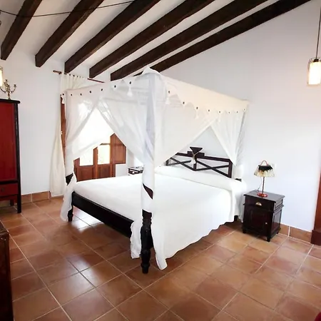 Son French Villa Algaida (Mallorca)