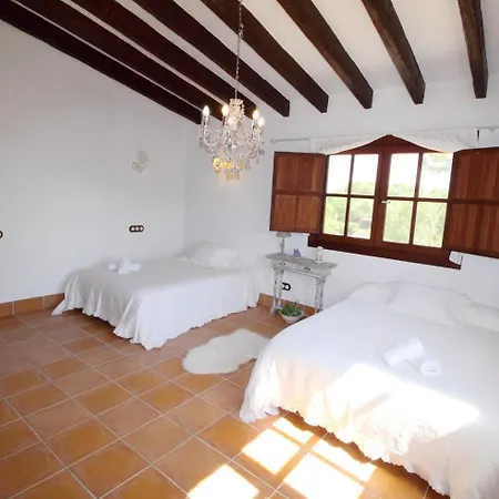 Son French Villa