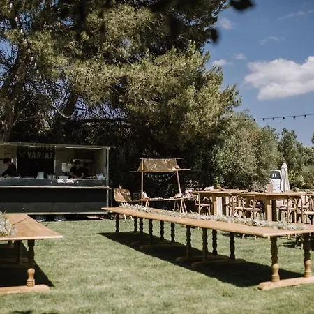 Son French Villa Algaida (Mallorca)