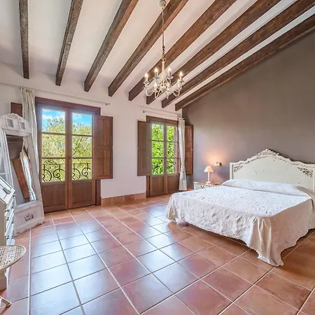 Son French Villa