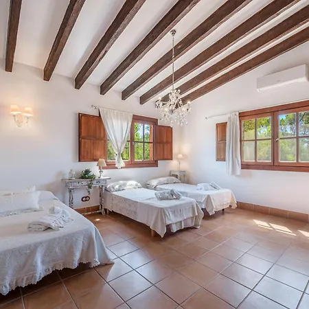 Son French * Algaida (Mallorca)