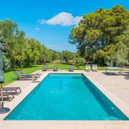 Son French Villa