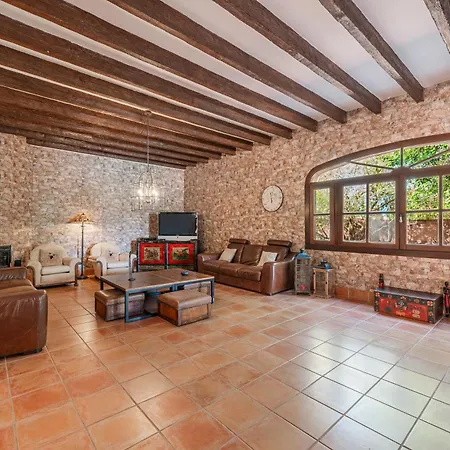 Villa Son French *
