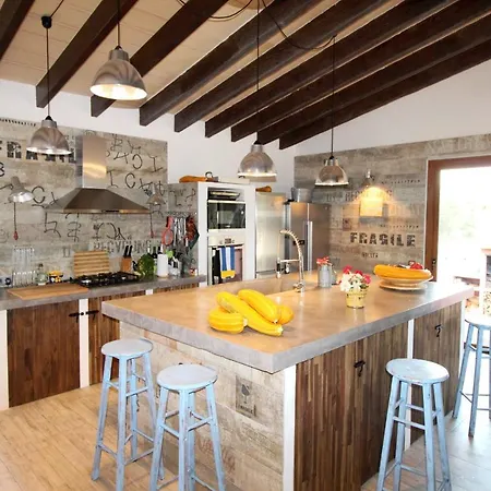 Son French Villa *