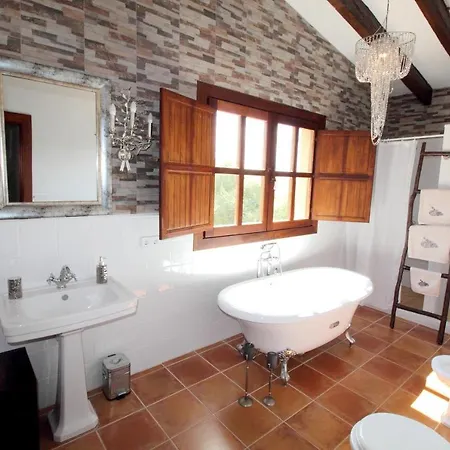 Villa Son French *