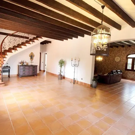 Villa Son French