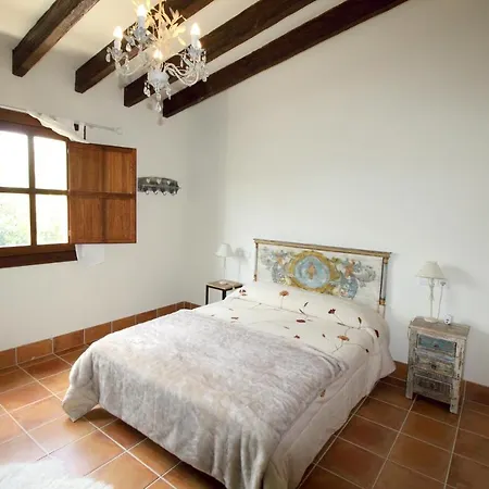 Son French Villa *